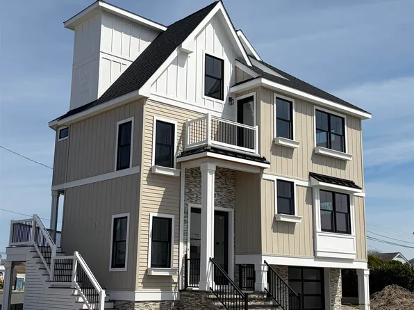 323 N Huntington Ave, Margate, NJ 08402