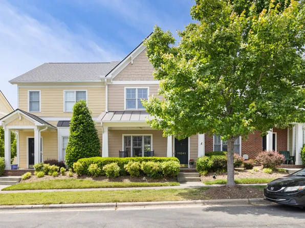 11041 David Stone Dr, Chapel Hill, NC 27517