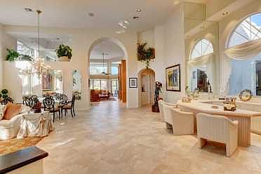 Home For Sale In Broken Sound Country Club