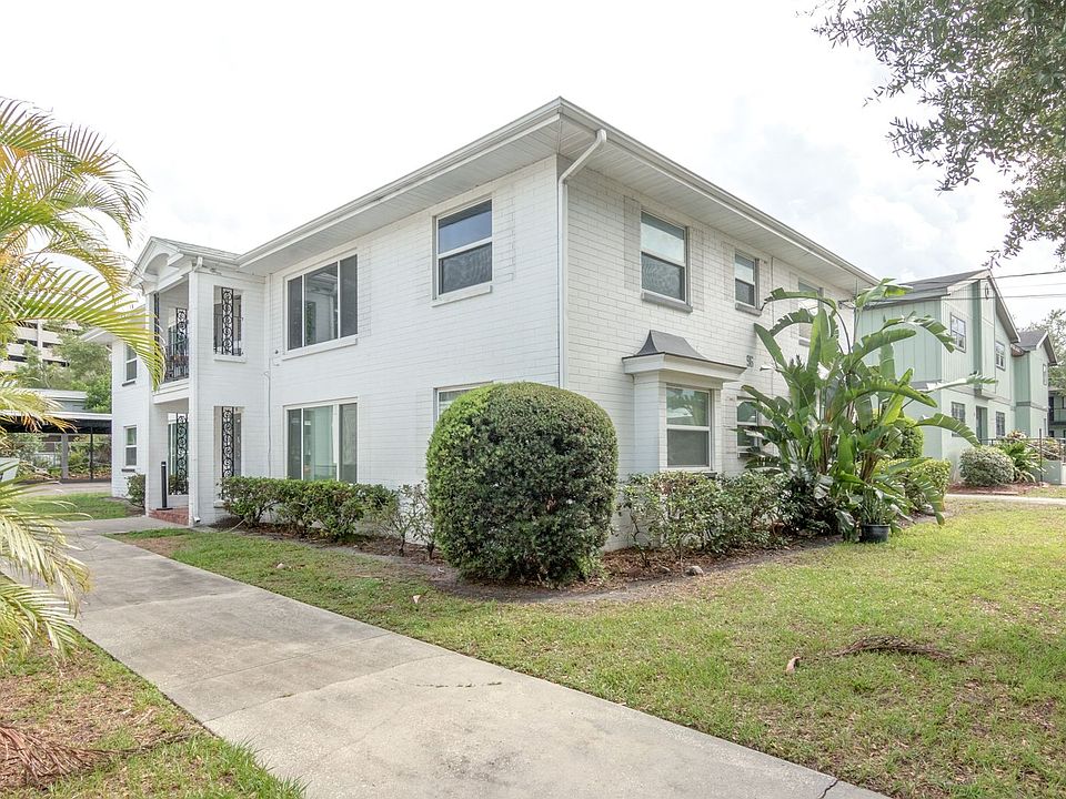 Columbia Crest Apartments 94 Columbia St Orlando FL Zillow