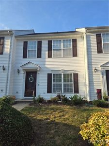 5506 Millstream Ln, Henrico, VA, 23228