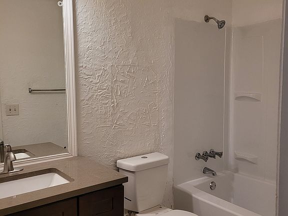 Hall Bathroom