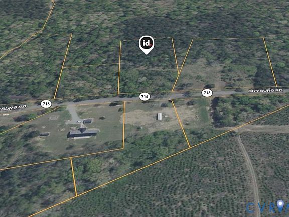 2nd image of 0 Dryburg Rd