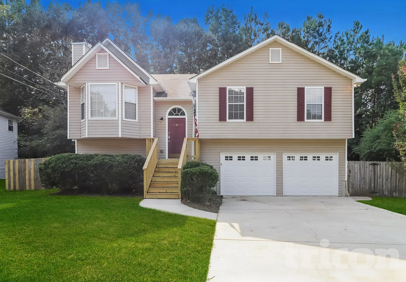 113 Ivy Brook Drive Dallas GA — Photo 1