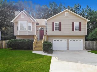 113 Ivy Brook Dr, Dallas, GA 30157