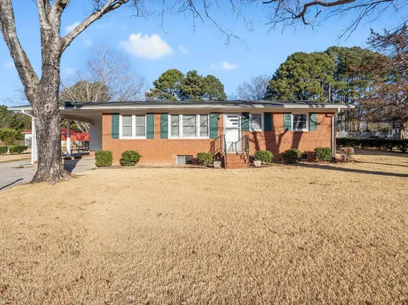 510 Ellen Dr, Knightdale, NC 27545
