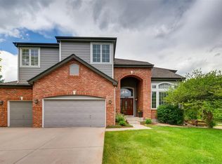 6125 Bobcat Blf, Littleton, CO 80124