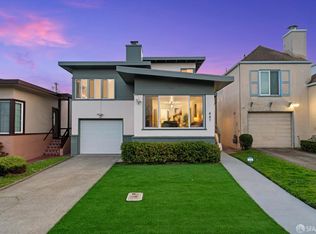 461 Southgate Ave, Daly City, CA 94015