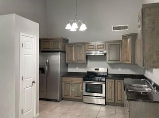 508 Covington Ridge Way, El Paso, TX 79928