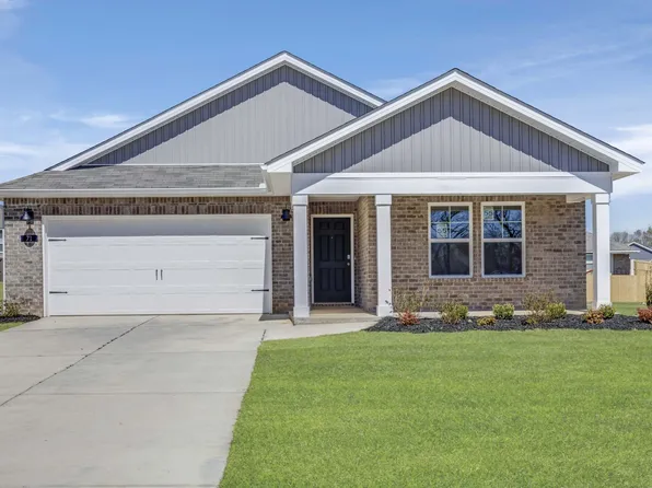 71 Aurora Cir Lot 55, Fayetteville, TN 37334