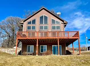 34719 State Highway 7, Clinton, MN 56225