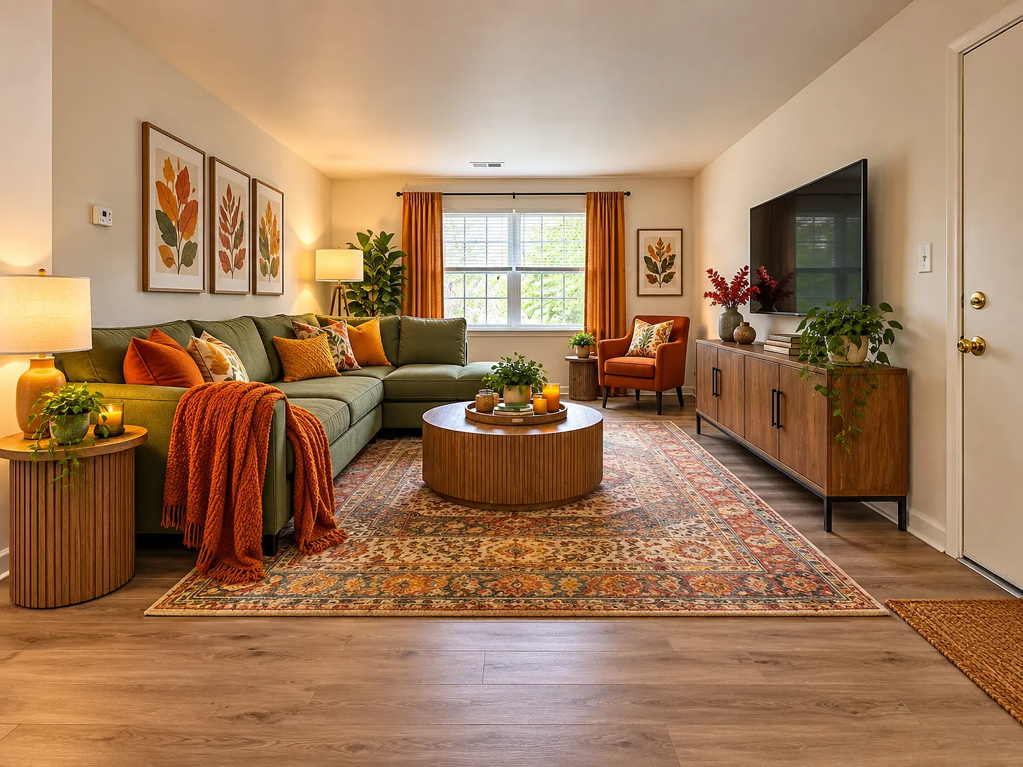 2 bed, 849 sqft, $1,799 — Photo 2