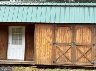 Foxes Hollow Rd, Romney, WV 26757