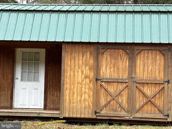 Foxes Hollow Rd, Romney, WV 26757