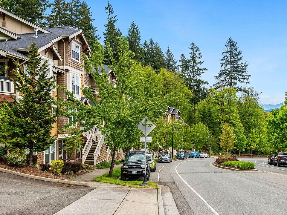 Calabria at Talus Townhomes 2000 NW Talus Dr Issaquah, WA Zillow