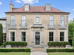 84 Audubon Blvd, New Orleans, LA 70118