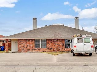 9705 Windy Ridge Rd, Frisco, TX 75033