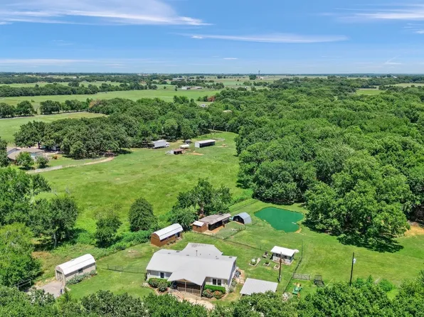 1062 Pearce St, Collinsville, TX 76233