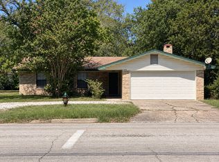 1104 Pershing Ave, Lufkin, TX 75904