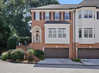 1403 Towne Estates Dr, Atlanta, GA 30319