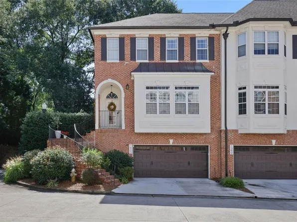 1403 Towne Estates Dr, Atlanta, GA 30319