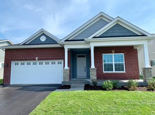 27413 W Porto Ln, Channahon, IL 60410