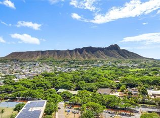 Diamond Head Vista, Honolulu, HI 96815
