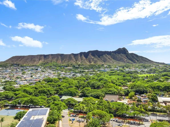 2600 Pualani Way APT 2301, Honolulu, HI 96815