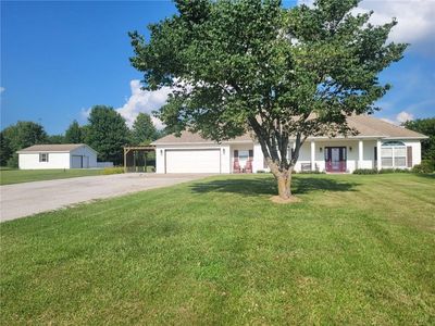 791 NW 31st Rd, Warrensburg, MO, 64093