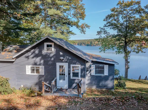 66 Dolby Road, Lebanon, ME 04027
