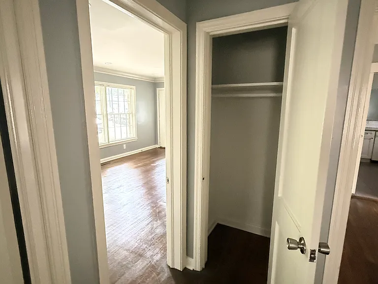 Additional storage