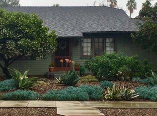 160 May Ave, Monrovia, CA 91016