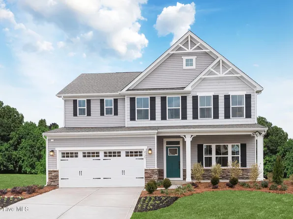 129 Harmonica Lane, Greenville, NC 27834