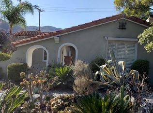 3623 Las Palmas Ave, Glendale, CA 91208