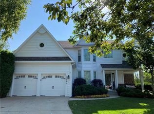 14705 Riggs St, Overland Park, KS 66223