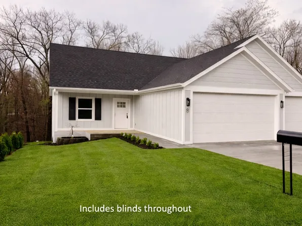 8 Brentwood Dr, Bella Vista, AR 72715