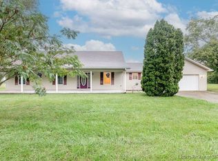 723 Washington Way, Memphis, IN 47143