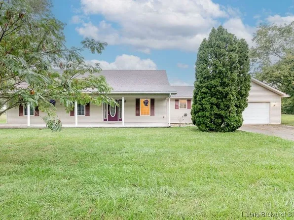 723 Washington Way, Memphis, IN 47143