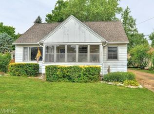 3647 Prairie St SW, Grandville, MI