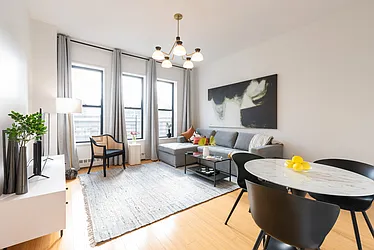 209 West 121st Street, #3A