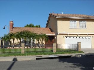 633 Las Lomas Rd, Duarte, CA 91010