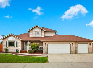 5611 E Cargill Ln, Colbert, WA 99005