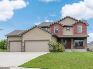 734 Watertown Ave, Delano, MN 55328