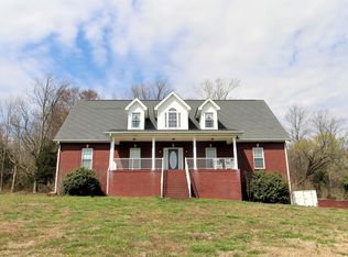 828 Fite Rd LOT 4, Watertown, TN 37184