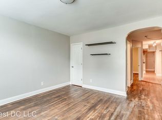 1251 Meigs Pl NE APT 1, Washington, DC 20002