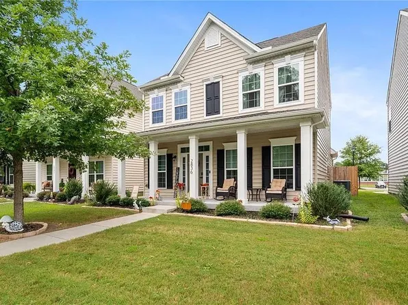 2836 Greenwood Dr, Portsmouth, VA 23701
