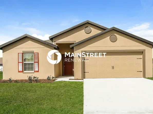 123 Violet Ct, Poinciana, FL 34759