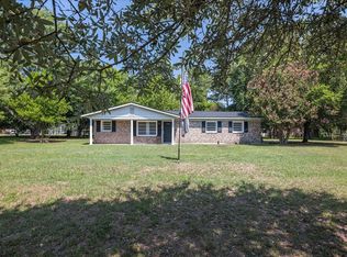 3861 Darden Pl, Augusta, GA 30909