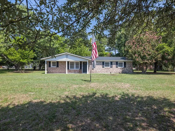 3861 DARDEN Place, Augusta, GA 30909