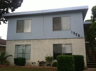 1026 Arlington Ave APT 01, Torrance, CA 90501